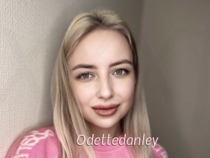 Odettedanley