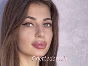 Odettedarnell