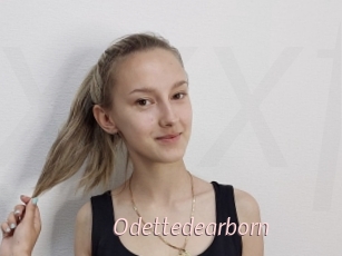 Odettedearborn