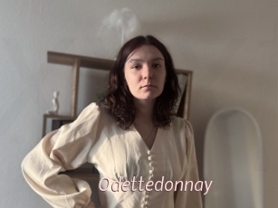 Odettedonnay