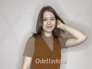 Odettedowe