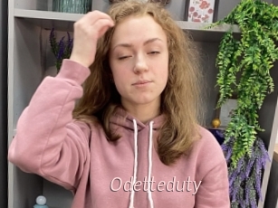 Odetteduty