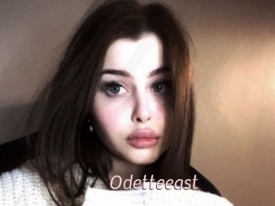 Odetteeast