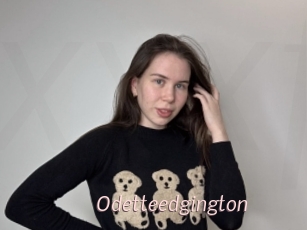 Odetteedgington