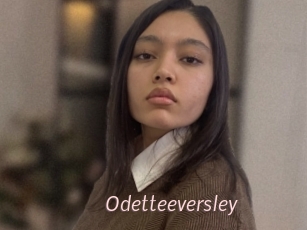 Odetteeversley