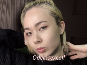 Odetteexcell