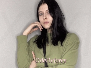 Odettefares