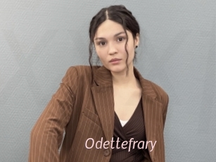 Odettefrary