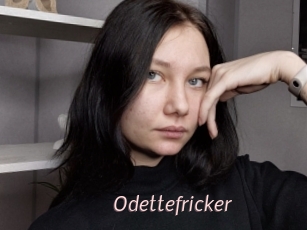 Odettefricker