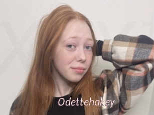 odettehakey xxx Free Sites