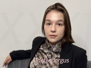 Odettehargus