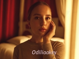 Odiliaakey
