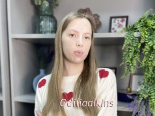 Odiliaalkins