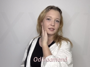 Odiliaamond