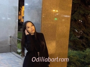Odiliabartram