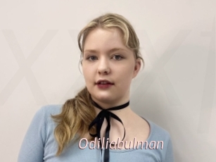 Odiliabulman