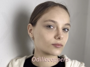 Odiliacoppens