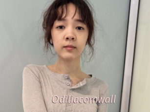 Odiliacornwall