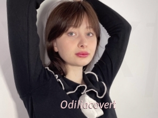 Odiliacovert