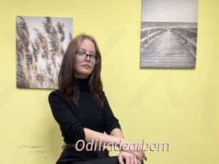 odiliadearborn xxx Free Sites