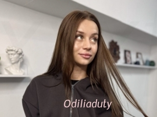 Odiliaduty