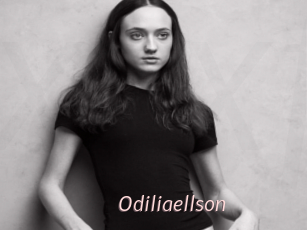 Odiliaellson