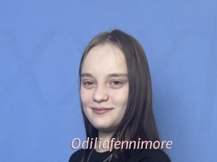 Odiliafennimore