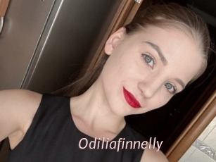 Odiliafinnelly