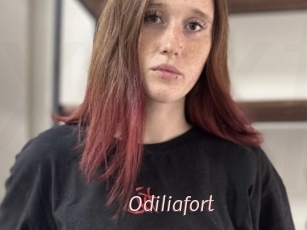 Odiliafort