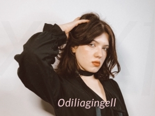Odiliagingell