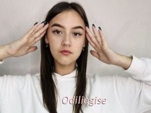 Odiliagise