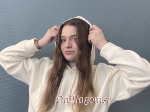 Odiliagomer