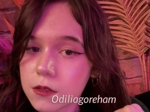 Odiliagoreham