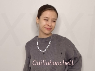 Odiliahanchett