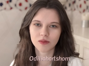 odiliahartshorn xxx Free Sites