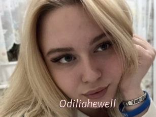 Odiliahewell
