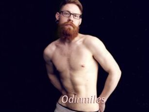 Odinmiles