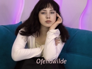 Ofeliawilde
