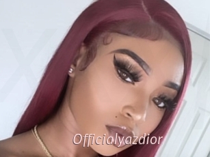 Officialyazdior