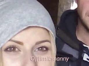 Offlimitsnanny