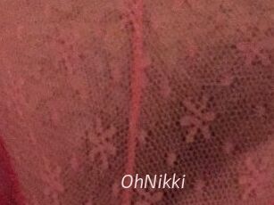 OhNikki