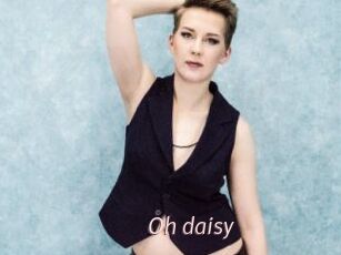 Oh_daisy