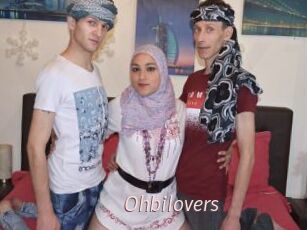 Ohbilovers