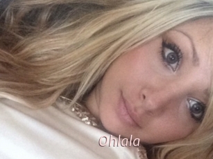 Ohlala