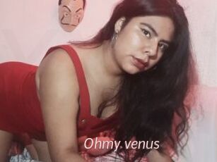 Ohmy_venus