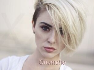 Ohomoho