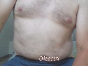 Oiseaux