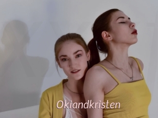 Okiandkristen