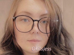 Okitsjess