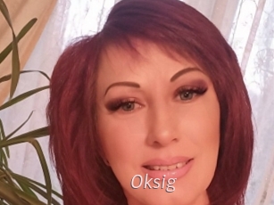 Oksig